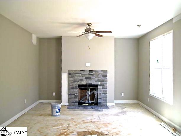 Property image 2 at 2 Milo Court, Simpsonville, SC 29680