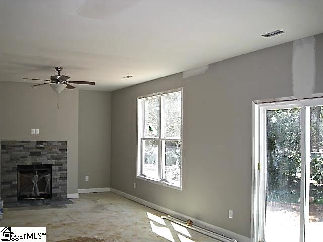 Property image 3 at 2 Milo Court, Simpsonville, SC 29680