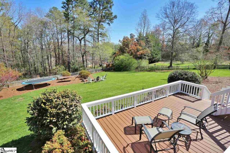 Property image 4 at 208 Johnson Road, Greer, SC 29651
