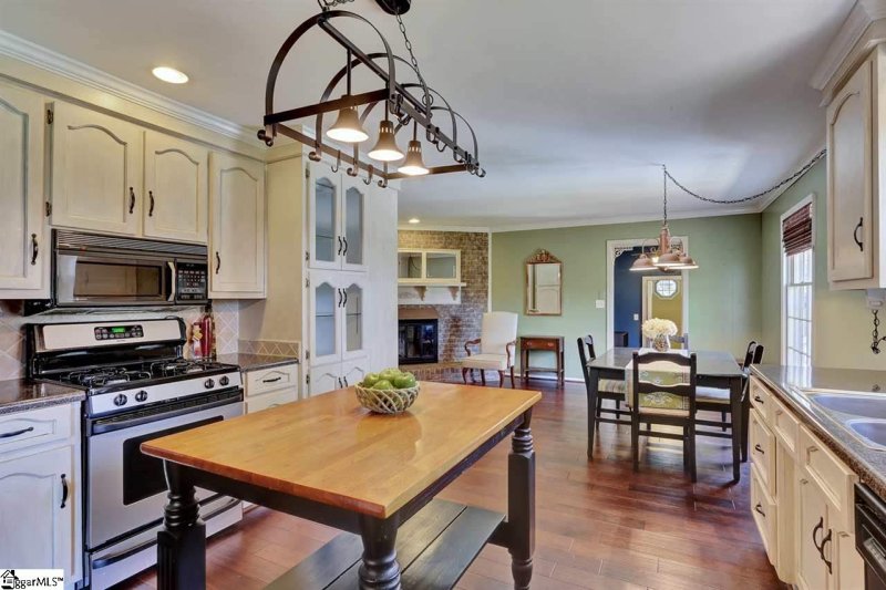 Property image 5 at 208 Johnson Road, Greer, SC 29651