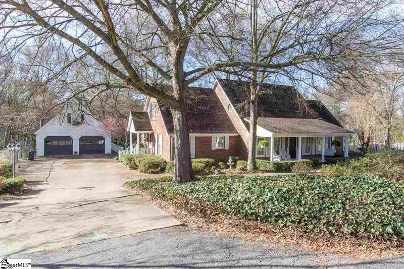 Property image 2 at 103 Lakeforest Drive, Greer, SC 29651