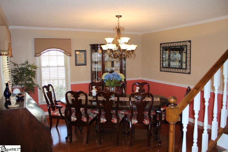 Property image 4 at 102 Walton Court, Greer, SC 29651