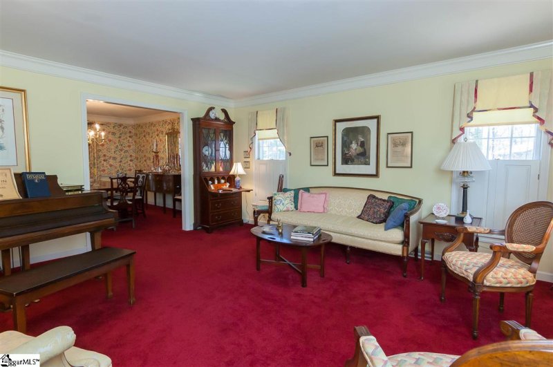 Property image 2 at 224 Highbourne Drive, Greenville, SC 29615