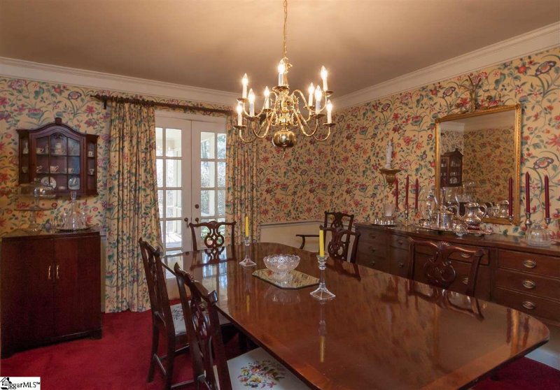 Property image 3 at 224 Highbourne Drive, Greenville, SC 29615