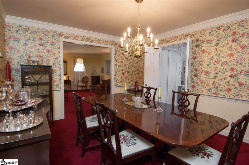 Property image 4 at 224 Highbourne Drive, Greenville, SC 29615