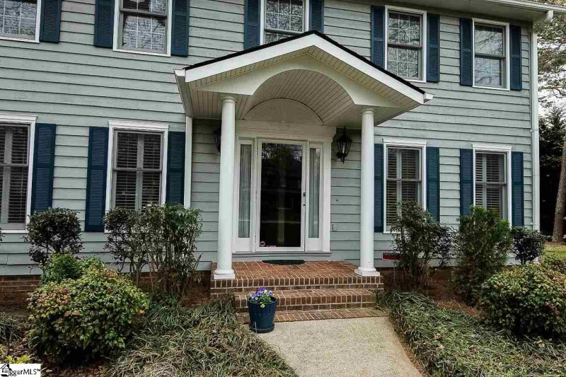 Property image 2 at 101 Summerplace Drive, Greer, SC 29650