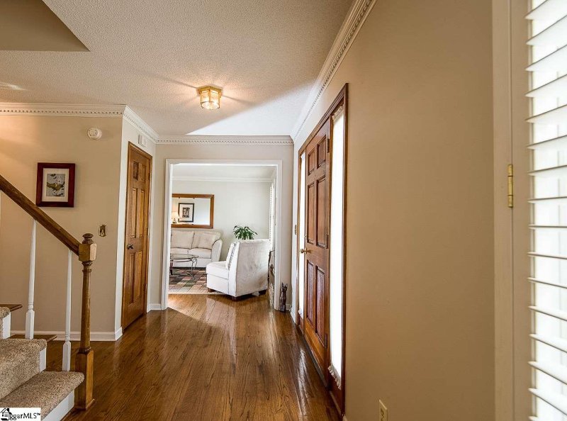 Property image 3 at 101 Summerplace Drive, Greer, SC 29650