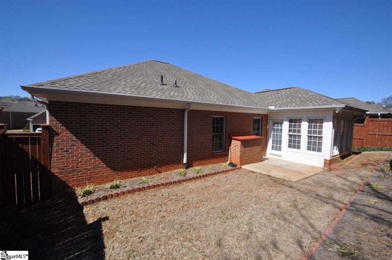 Property image 2 at 216 Redspire Drive, Greenville, SC 29617