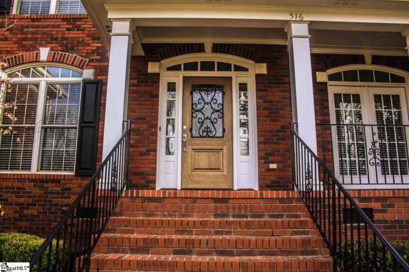 Property image 2 at 516 Foxcroft Road, Greenville, SC 29615-3722