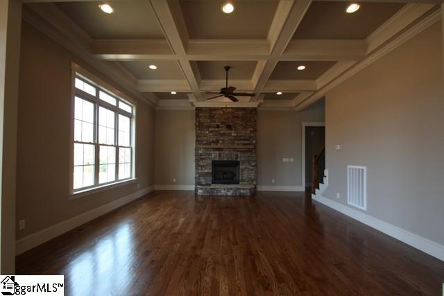 Property image 4 at 15 Hunters Landing Drive, Greer, SC 29651