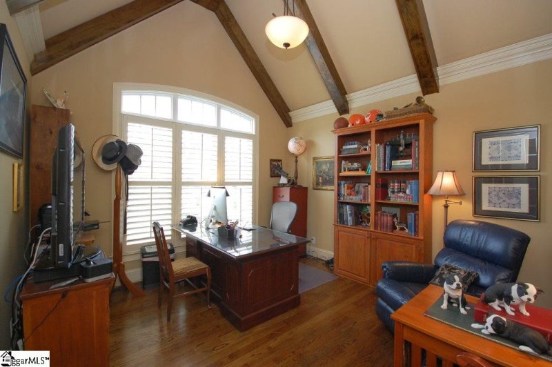 Property image 3 at 229 Glen Abbey Way, Greer, SC 29650