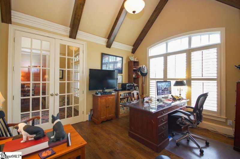 Property image 4 at 229 Glen Abbey Way, Greer, SC 29650