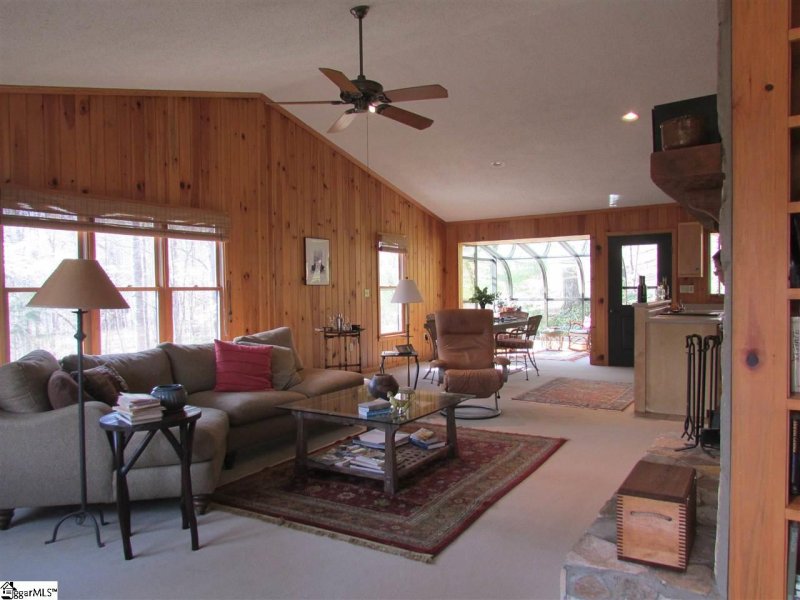 Property image 4 at 206 Hunters Ridge, Pickens, SC 29671