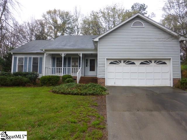 105 Rocky Chase Drive