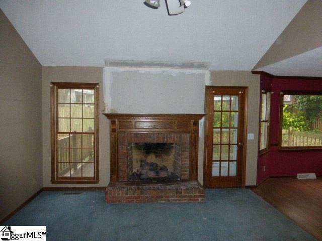Property image 3 at 105 Rocky Chase Drive, Greenville, SC 29615