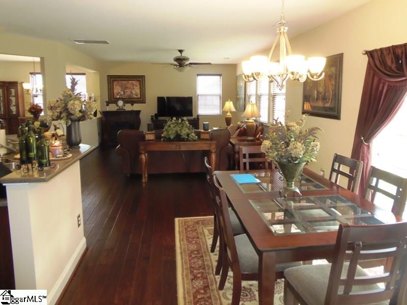 Property image 4 at 474 Etowah Drive, Roebuck, SC 29376