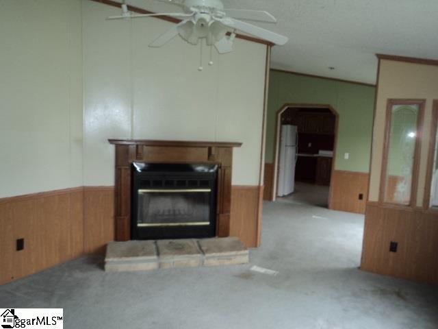 Property image 5 at 8 Broken Past Court, Simpsonville, SC 29680