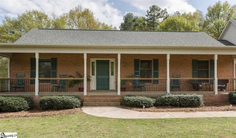 Property image 3 at 625 Jenkins Bridge Road, Simpsonville, SC 29680