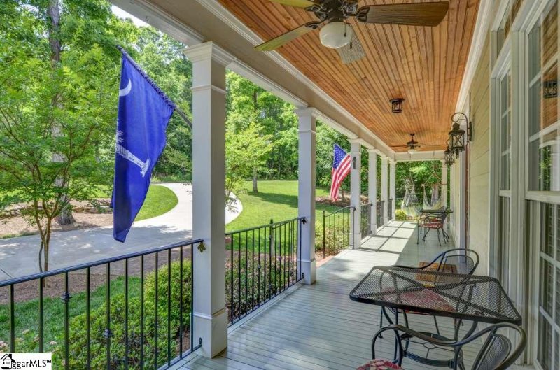 Property image 2 at 315 Bouldercrest Court, Spartanburg, SC 29301