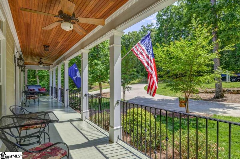 Property image 3 at 315 Bouldercrest Court, Spartanburg, SC 29301