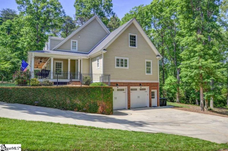 Property image 4 at 315 Bouldercrest Court, Spartanburg, SC 29301