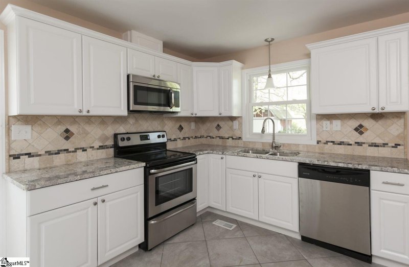 Property image 5 at 139 Heather Drive, Spartanburg, SC 29301