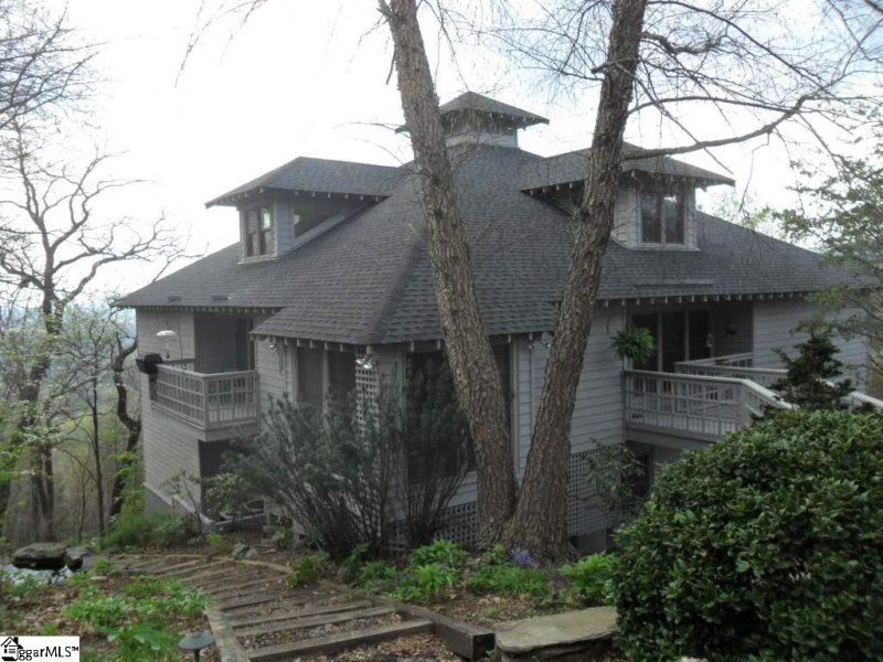 Property image 2 at 210 Look Off Drive, Cleveland, SC 29635