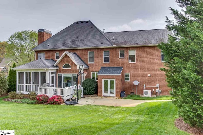 Property image 4 at 26 Steadman Way, Greer, SC 29650