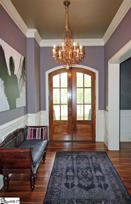 Property image 4 at 517 BRIDLEWOOD Lane, Spartanburg, SC 29301