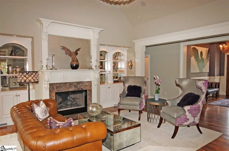 Property image 5 at 517 BRIDLEWOOD Lane, Spartanburg, SC 29301