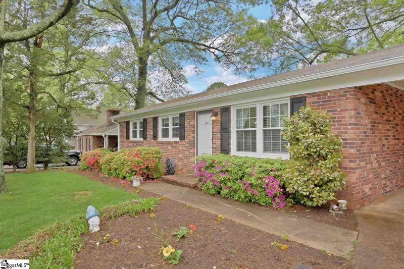 Property image 4 at 108 PINEHURST Drive, Mauldin, SC 29662