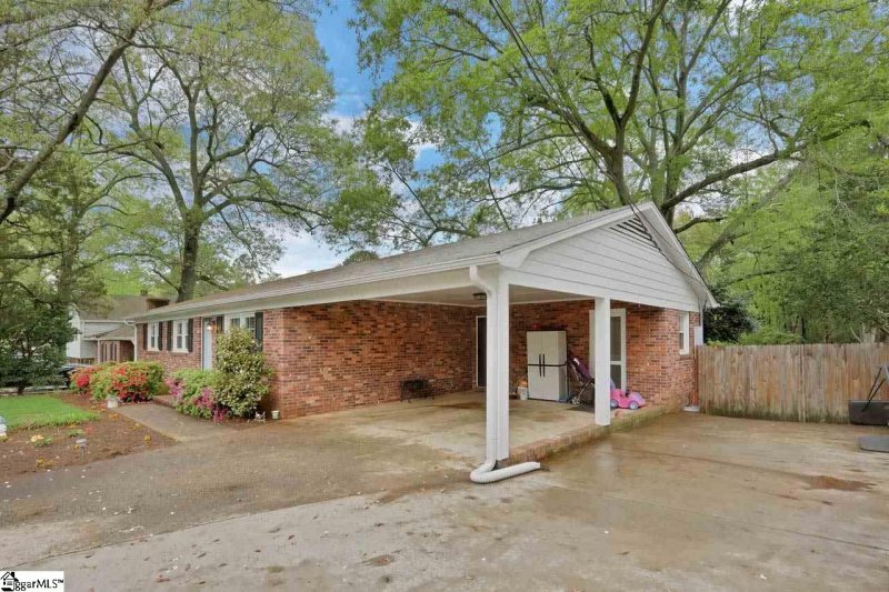 Property image 5 at 108 PINEHURST Drive, Mauldin, SC 29662