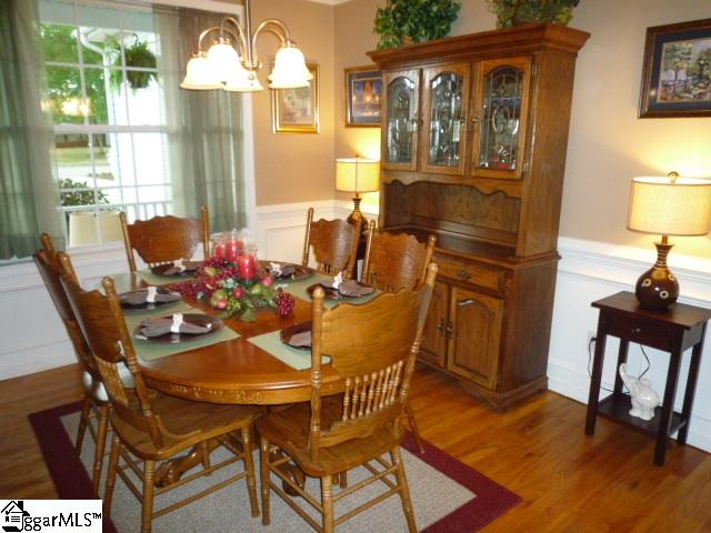 Property image 5 at 4 Laughing Tree, Fountain Inn, SC 29644