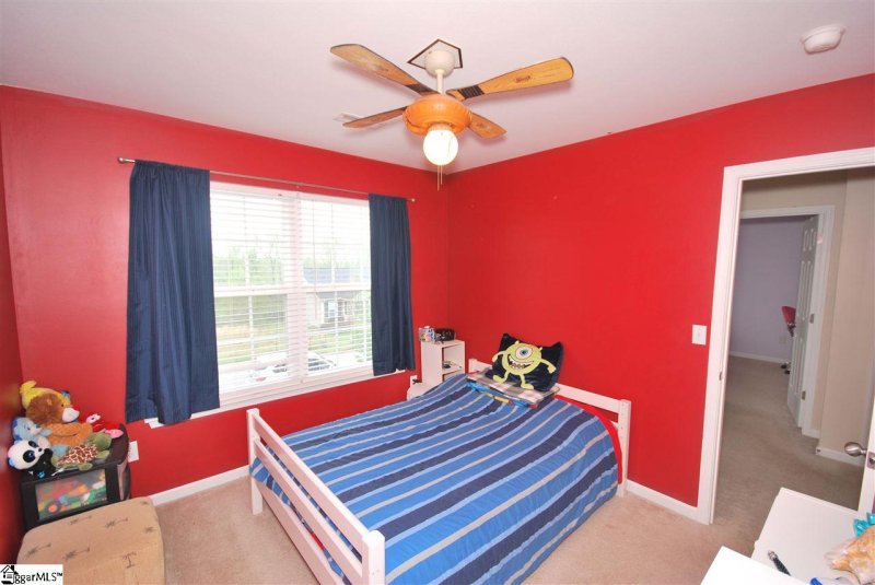 Property image 3 at 418 Lynnell Way, Moore, SC 29369