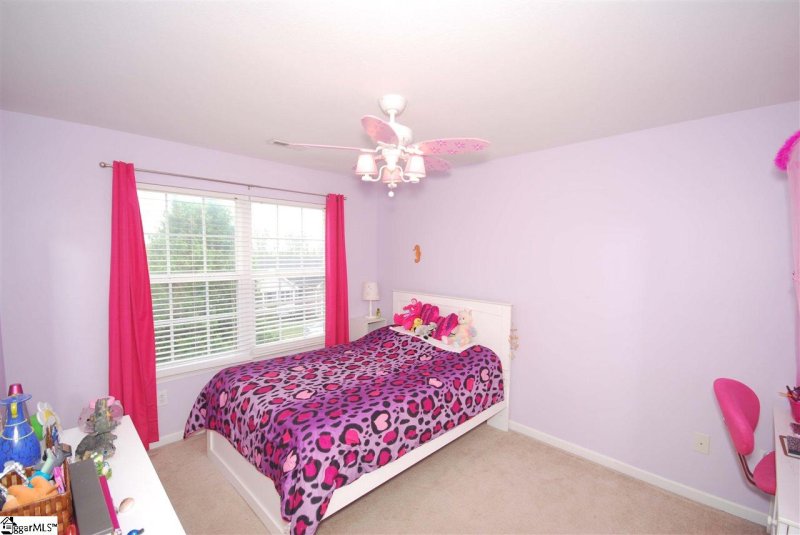 Property image 4 at 418 Lynnell Way, Moore, SC 29369