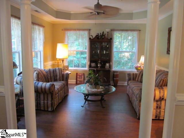 Property image 4 at 212 Byars Street, Greer, SC 29651