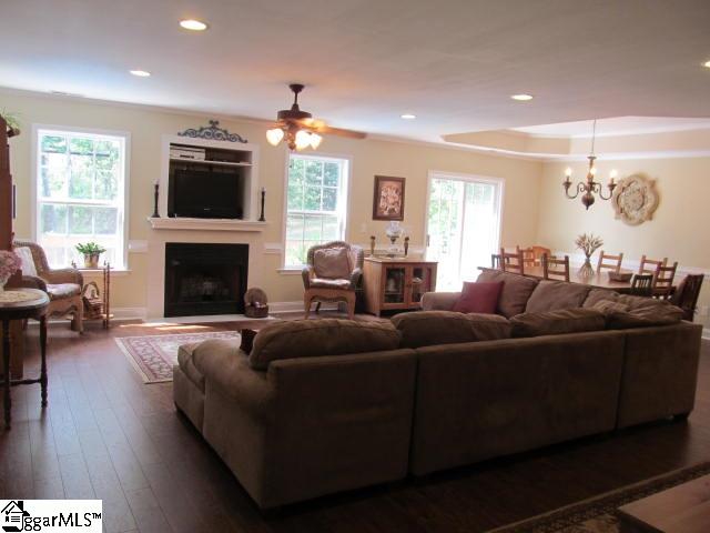 Property image 5 at 212 Byars Street, Greer, SC 29651