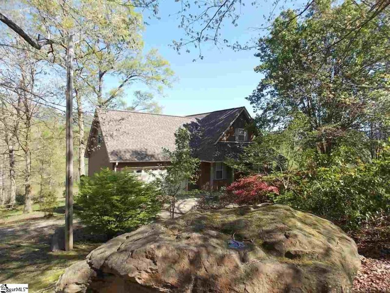 Property image 2 at 108 Wandering Way, Pickens, SC 29671