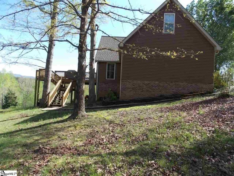 Property image 5 at 108 Wandering Way, Pickens, SC 29671