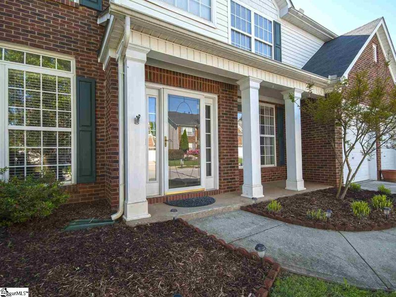 Property image 2 at 22 Collier Lane, Greer, SC 29650