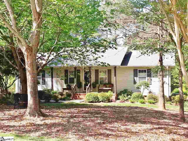 Property image 3 at 112 Fleetwood Court, Liberty, SC 29657