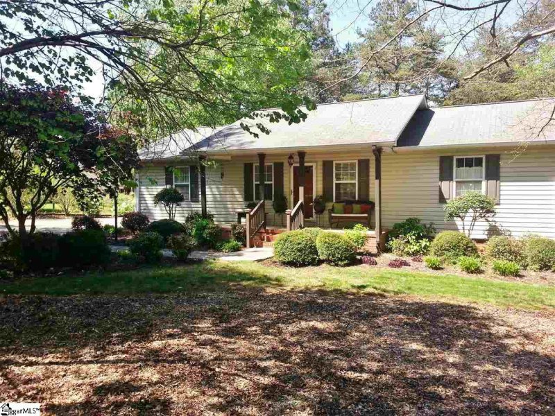 Property image 4 at 112 Fleetwood Court, Liberty, SC 29657