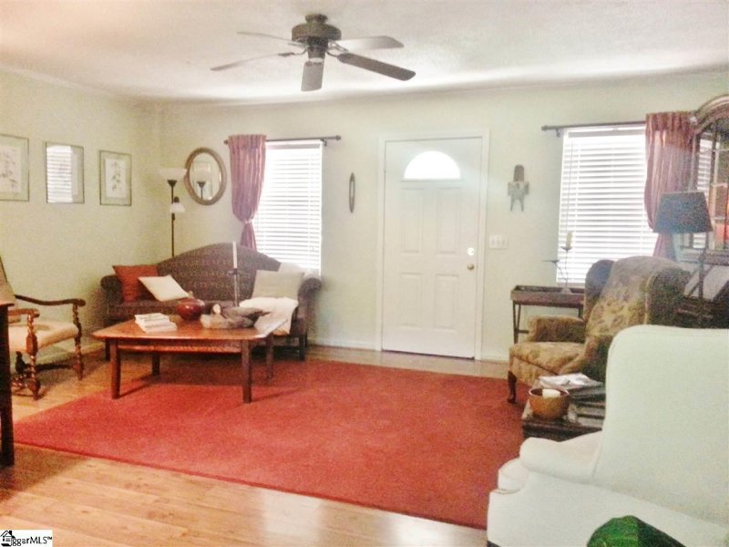 Property image 5 at 112 Fleetwood Court, Liberty, SC 29657