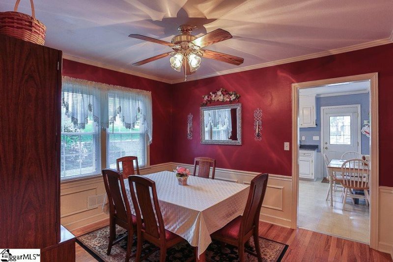 Property image 4 at 23 Conway Drive, Greenville, SC 29615