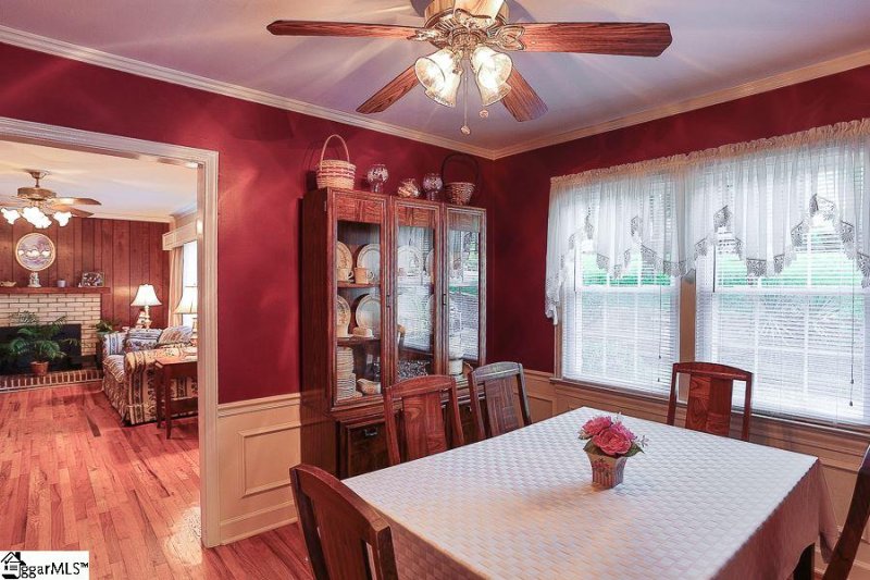 Property image 5 at 23 Conway Drive, Greenville, SC 29615