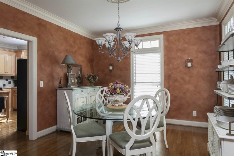 Property image 4 at 6 Chessington, Simpsonville, SC 29681