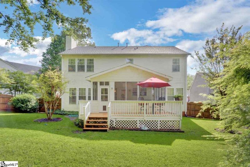 Property image 5 at 207 N ANTIGO Court, Greer, SC 29650