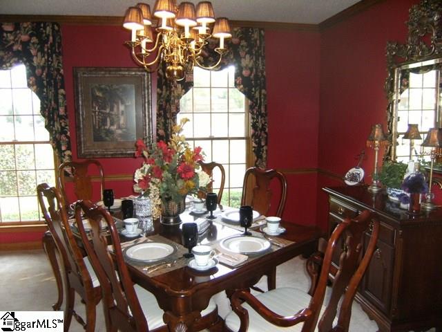 Property image 3 at 500 rockcrest Drive, Greer, SC 29650