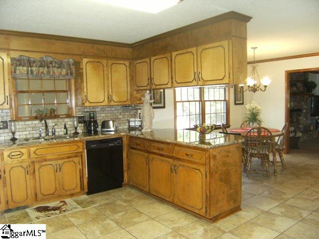 Property image 4 at 500 rockcrest Drive, Greer, SC 29650