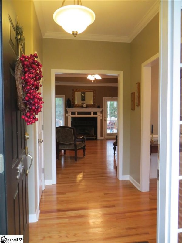 Property image 2 at 305 Forked Oak Way, Fountain Inn, SC 29644